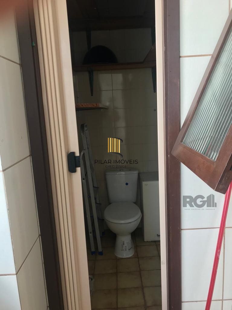 Apartamento 2 dormitórios no bairro Santo Antônio