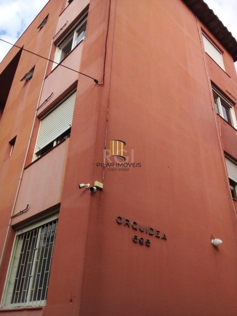 Apartamento para Venda - 42.24m², 1 dormitório, Jardim do Salso