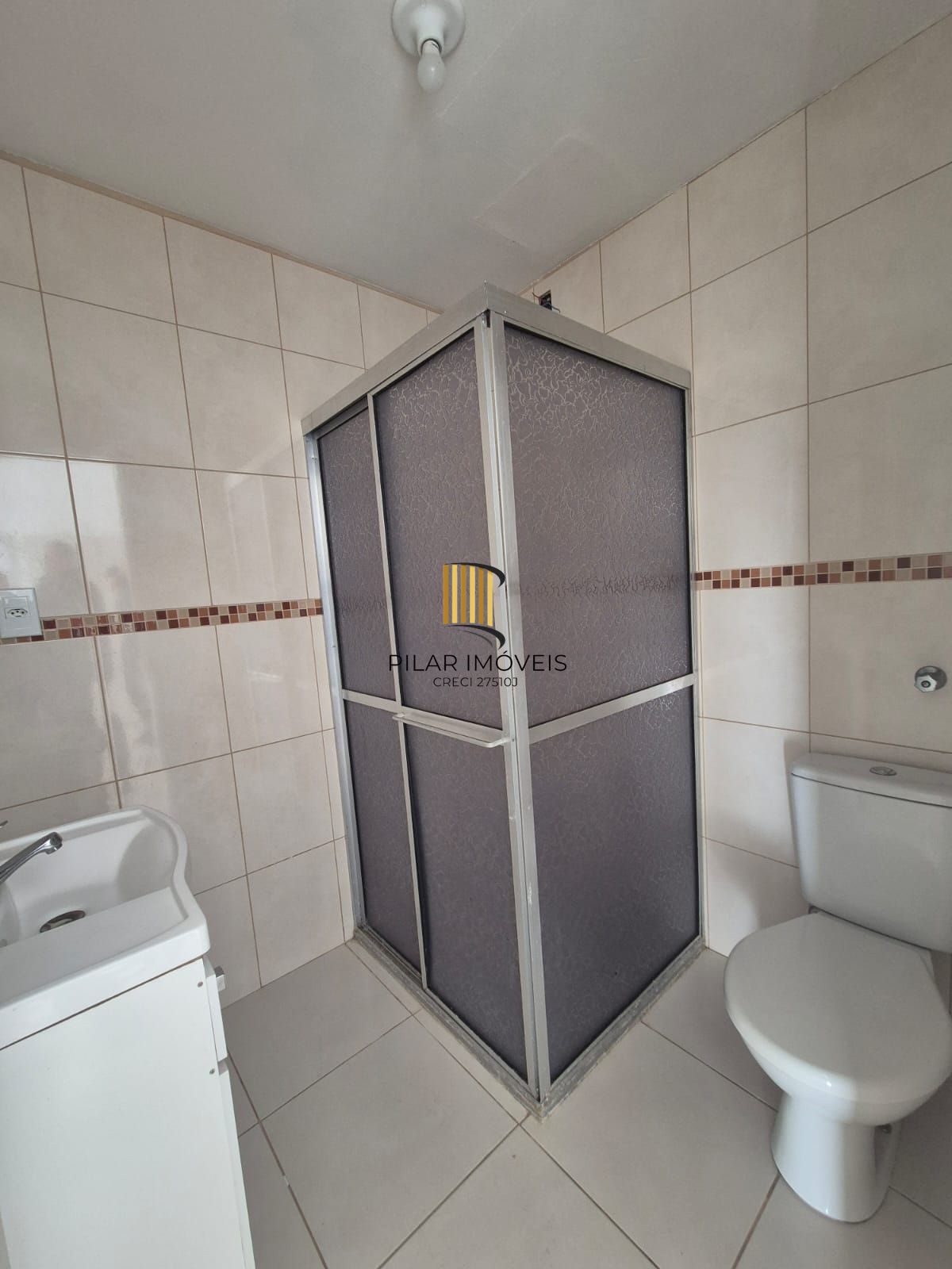 Ótimo apartamento de 1 dormitório próximo à Uniritter e Rede Pampa!