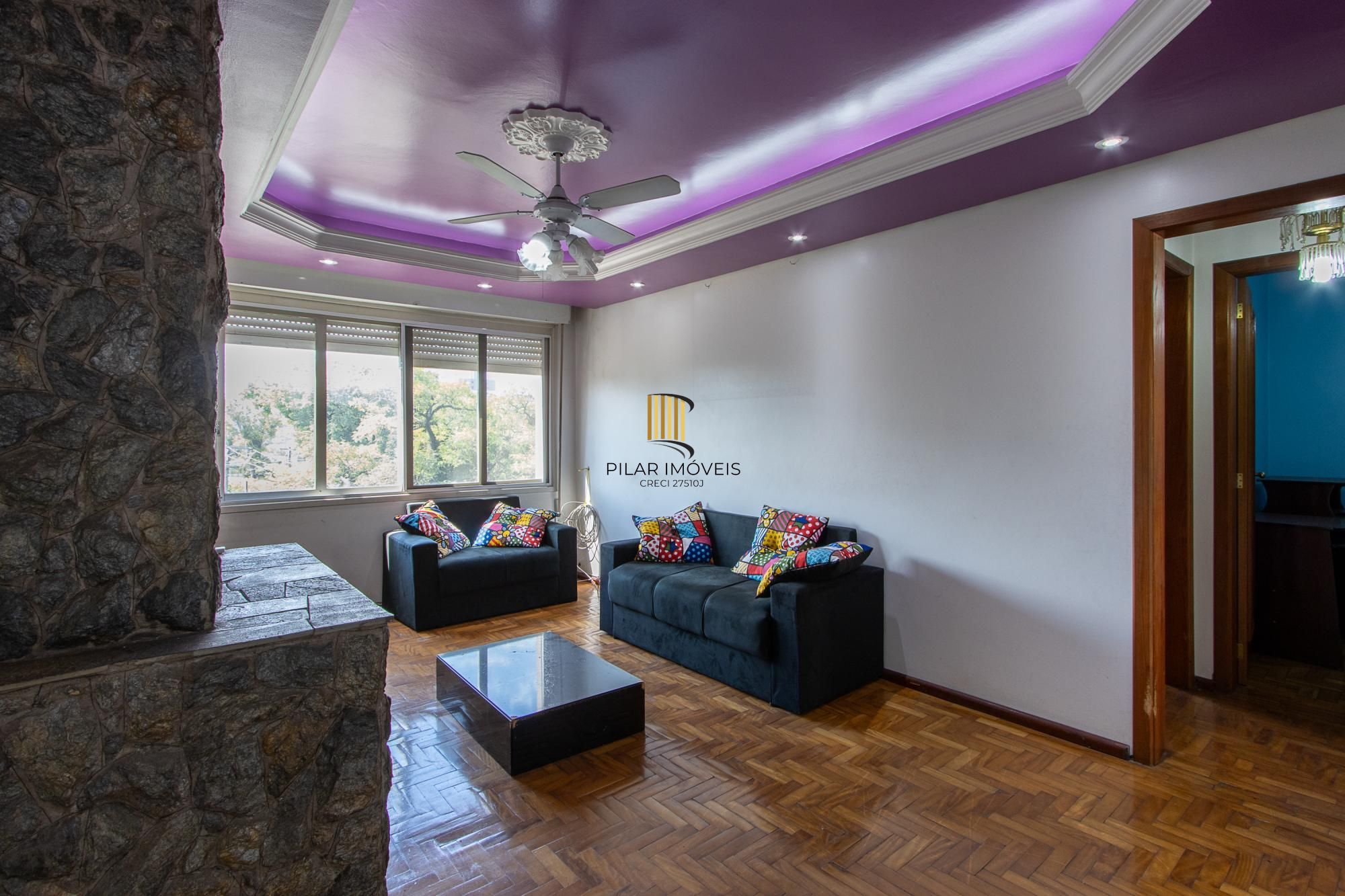 Apartamento Amplo Proximo a PUC