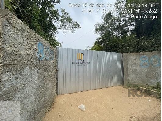 Área 20.000m2 - Bairro Belém Velho