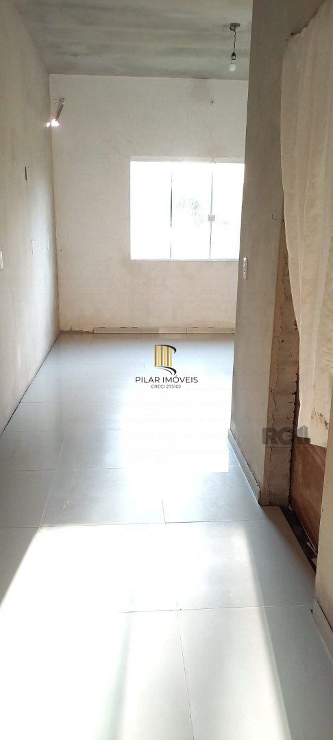 Casa 3 dormitórios no bairro Arroio Teixeira