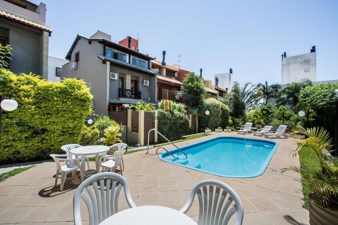 Casa Condominio para Venda - 167.65m², 3 dormitórios, sendo 1 suites, 2 vagas - Tristeza