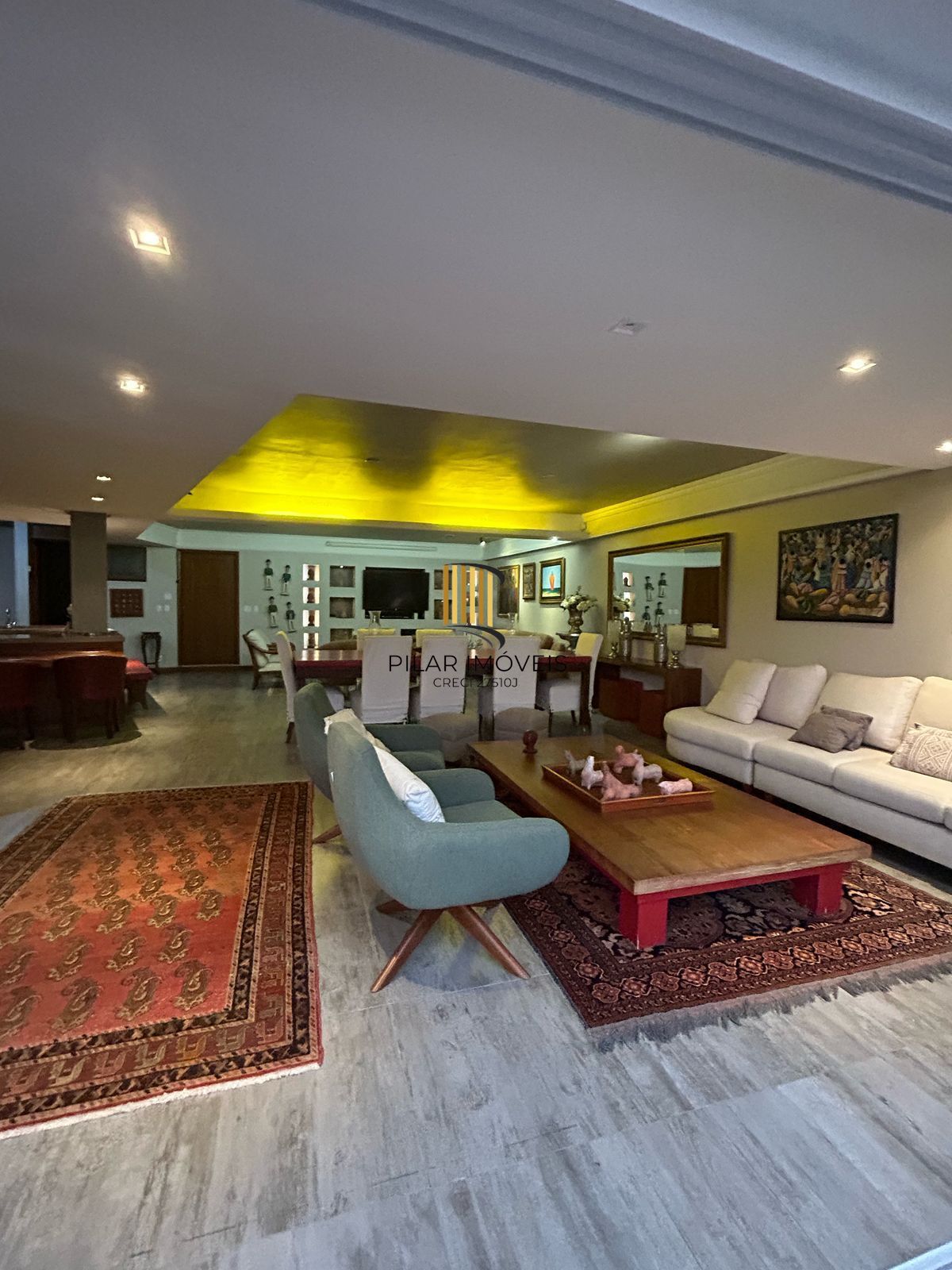 Casa Vila Assunçao