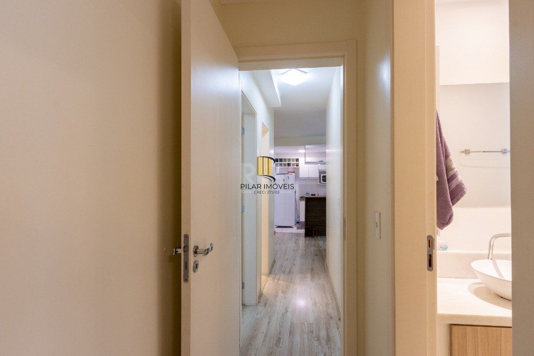Apartamento 3 dormitórios no bairro Cavalhada
