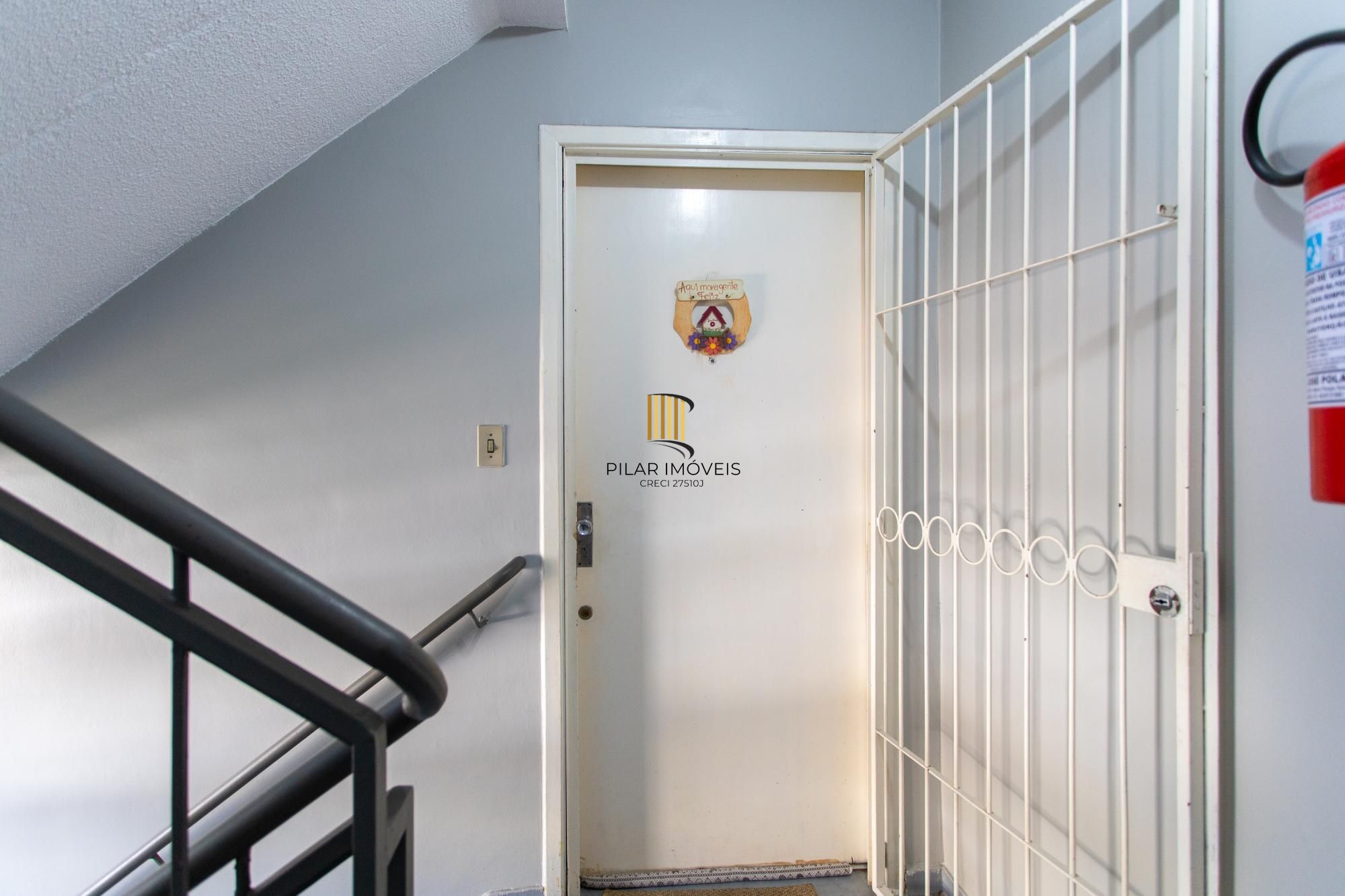 Apartamento 3 dormitórios I Bairro Cristal