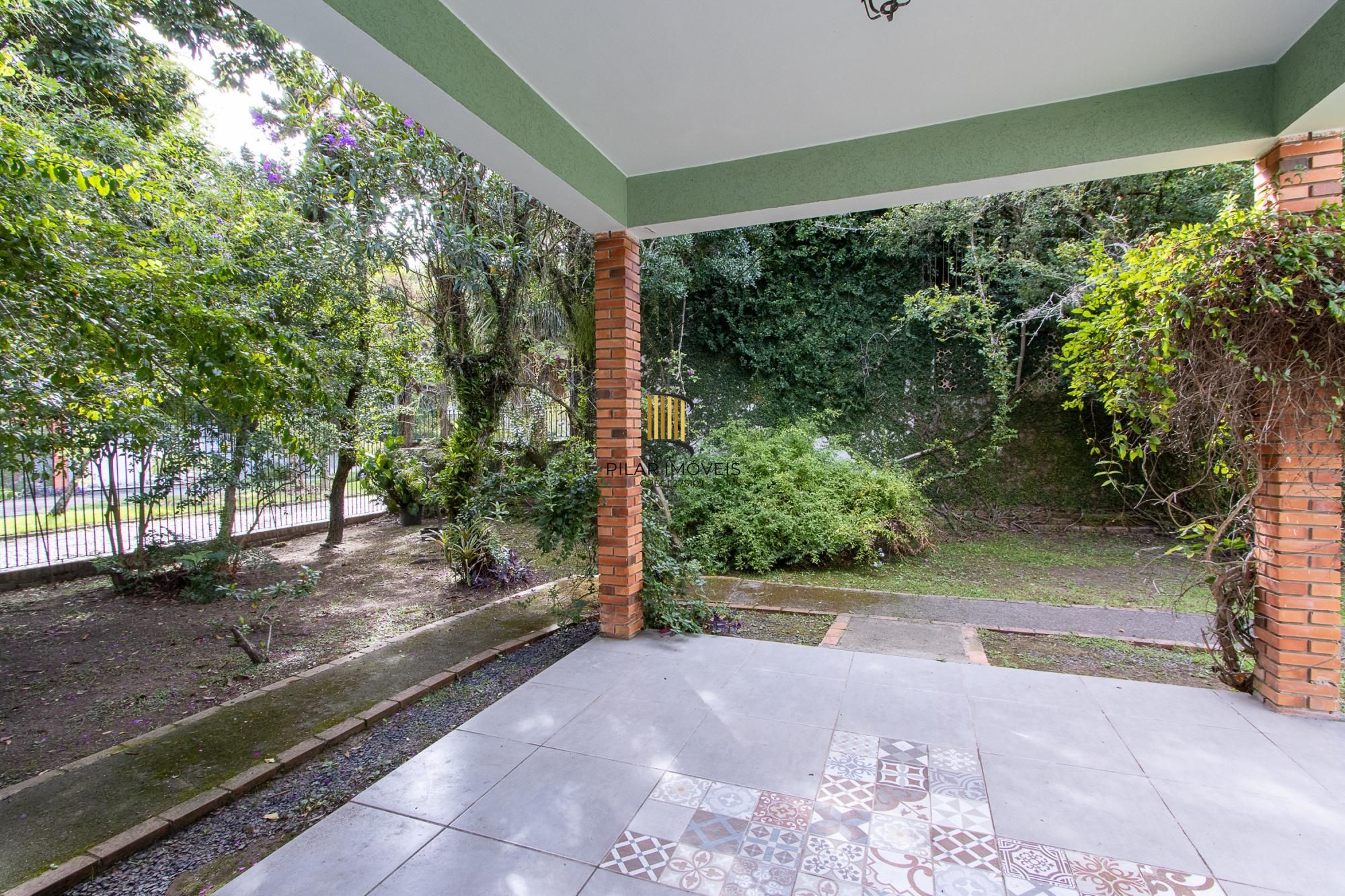 Casa com 4 quartos à venda na Avenida Pereira Passos Vila Assunção, Porto Alegre