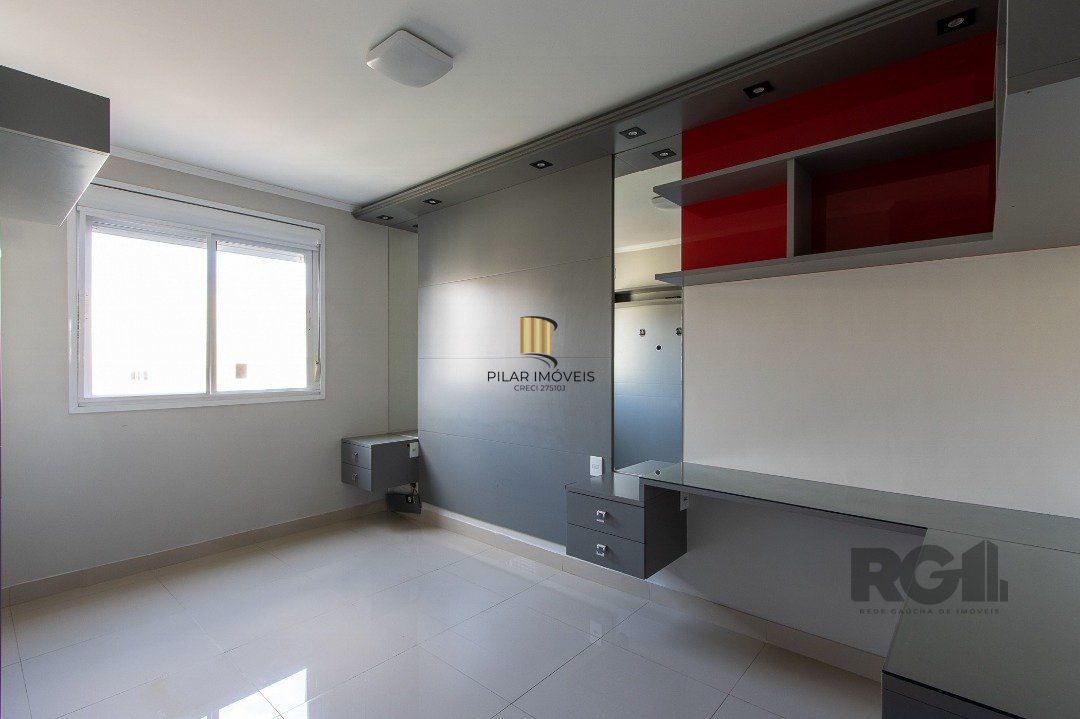 Apartamento 2 dormitórios no bairro Vila Nova