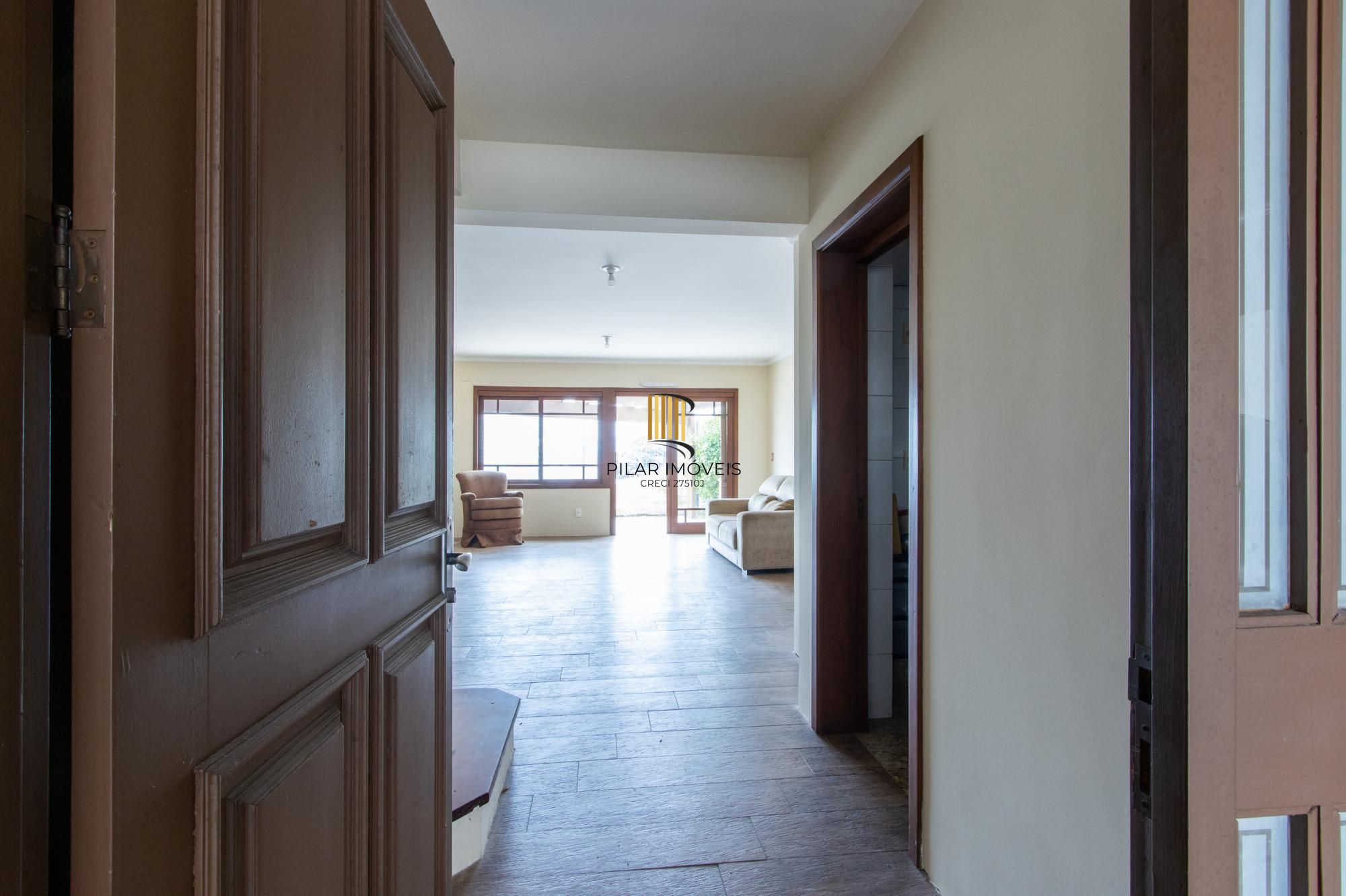 Casa Condominio 3 Dormitório(s) Bairro Vila Assunção