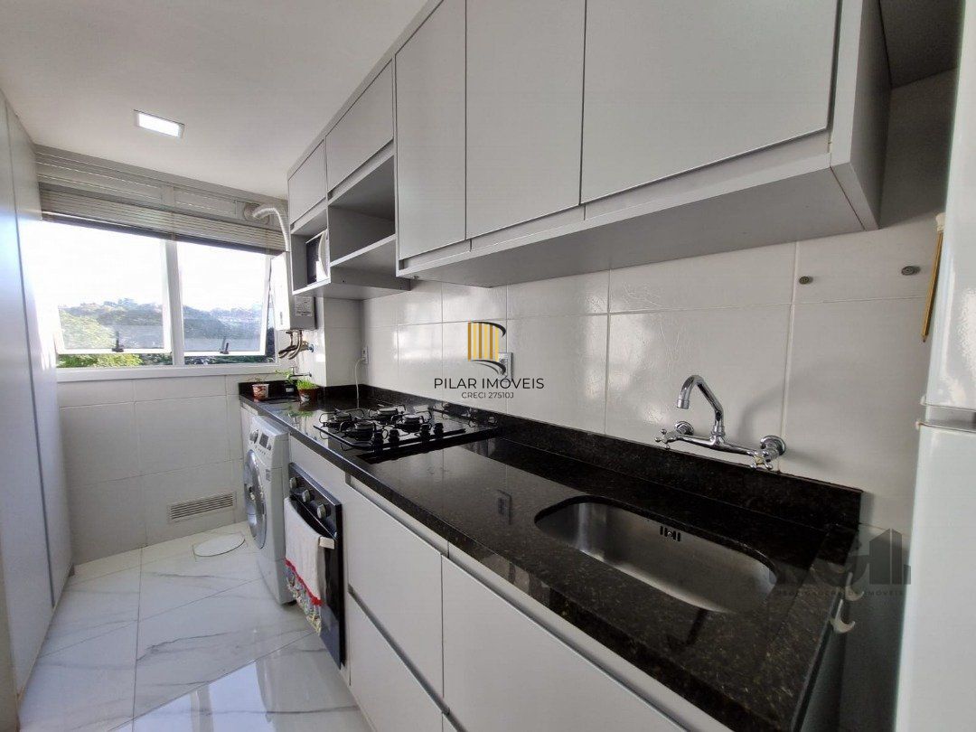 Apartamento 2 dormitórios no bairro Camaquã