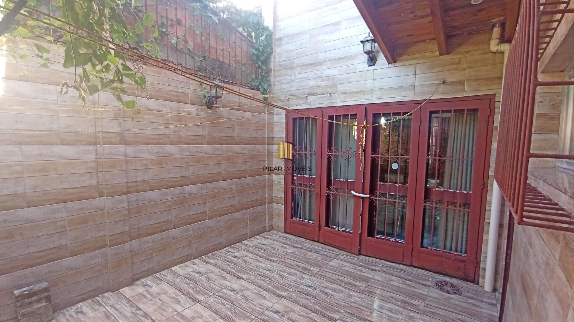 Casa de Condomínio com 3 Dormitórios no Bairro Espírito Santo