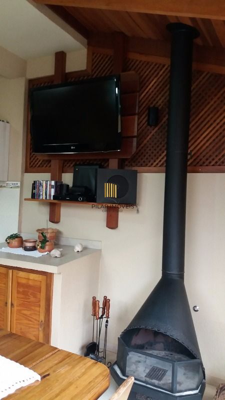 Casa para Venda - 119m², 3 dormitórios, sendo 1 suites, Espírito Santo