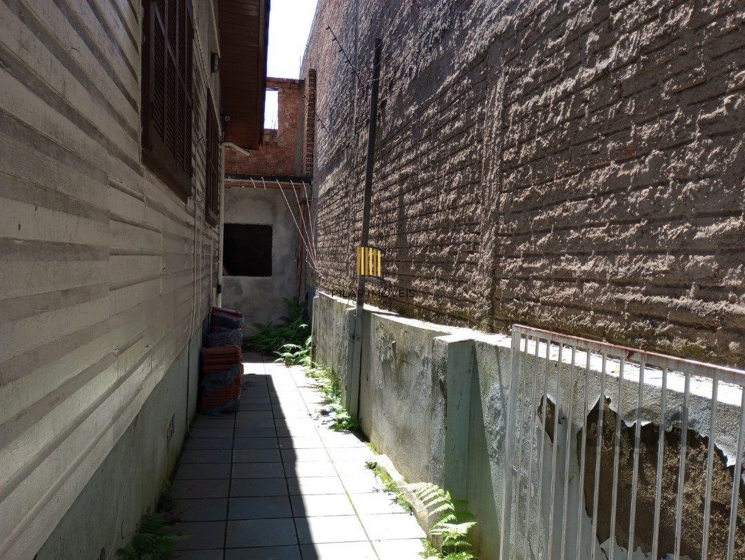 Casa 2 dormitórios no bairro Cavalhada