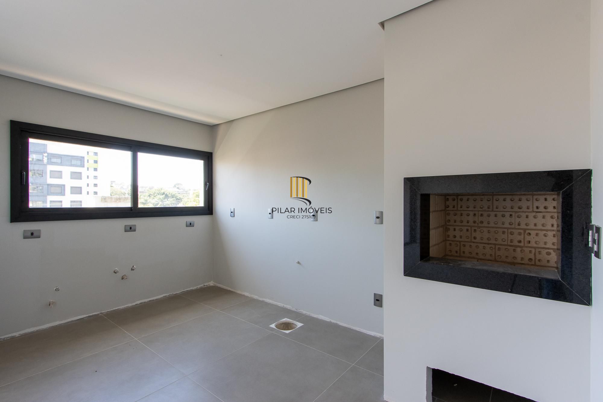 Casa em condomínio com conforto e exclusividade no bairro Tristeza