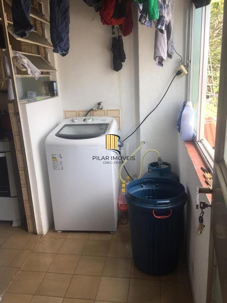 Apartamento para Venda - 75.78m², 2 dormitórios, 1 vaga - Tristeza