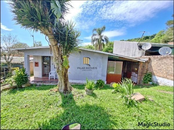 Casa 2 dormitórios no bairro Ponta Grossa - Pilar Imóveis