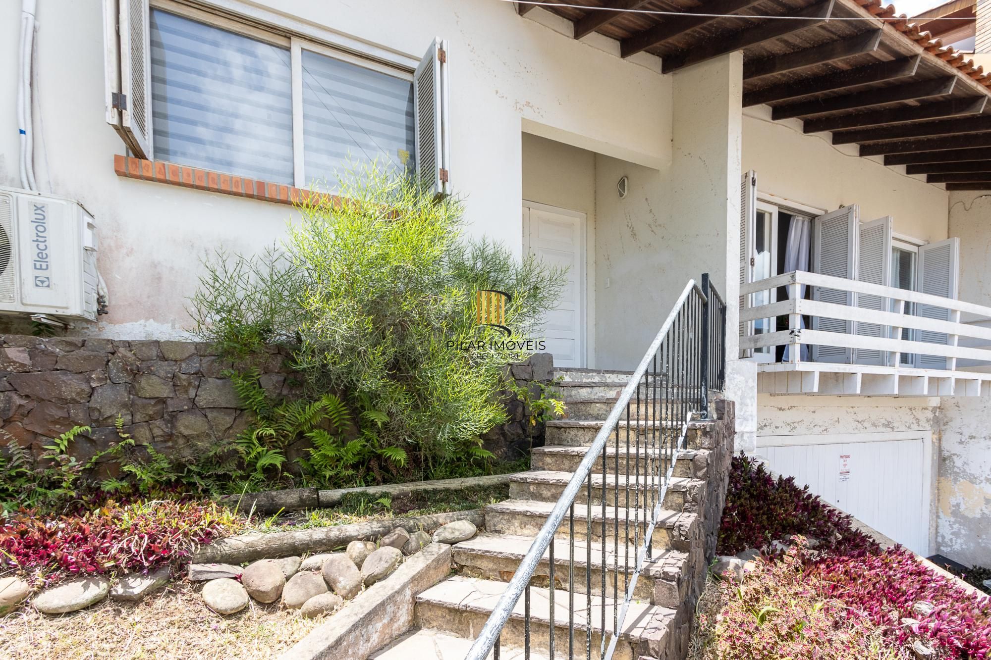 Casa ampla, Bairro Jardim Isabel