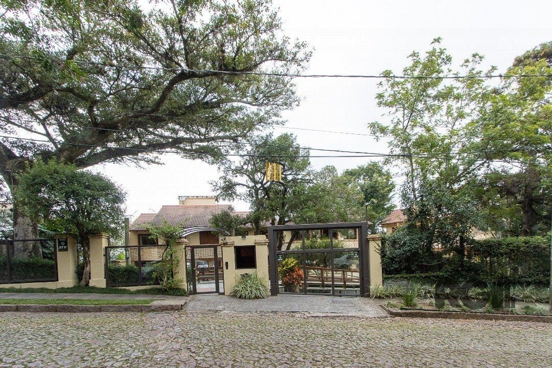 Casa de Condomínio 3 dormitórios no bairro Vila Conceição