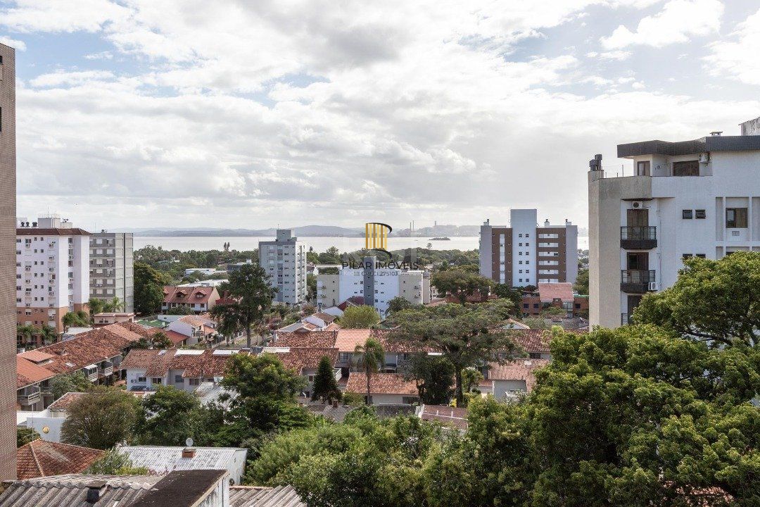 Cobertura para Venda - 444.3m², 3 dormitórios, sendo 1 suites, 4 vagas - Tristeza