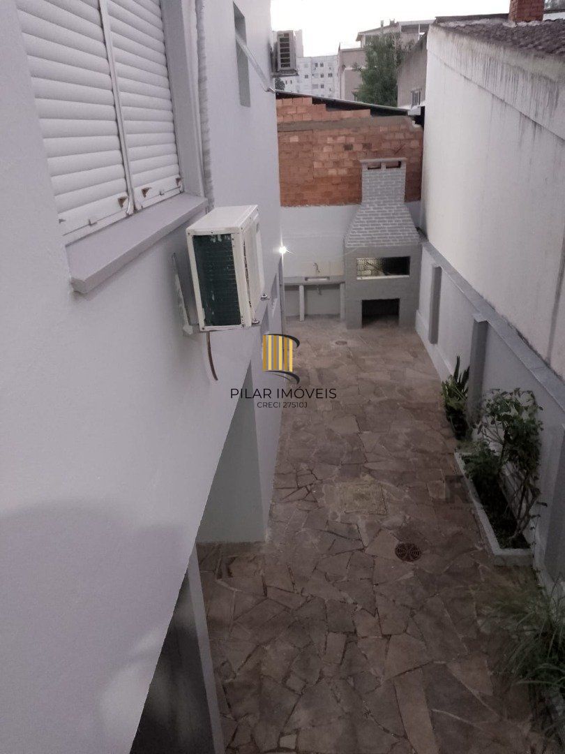 Kitnet 1 dormitório no bairro Sarandi