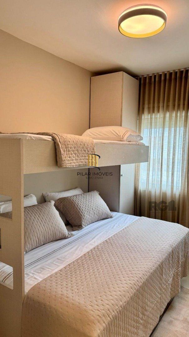 Apartamento 2 dormitórios no bairro Navegantes