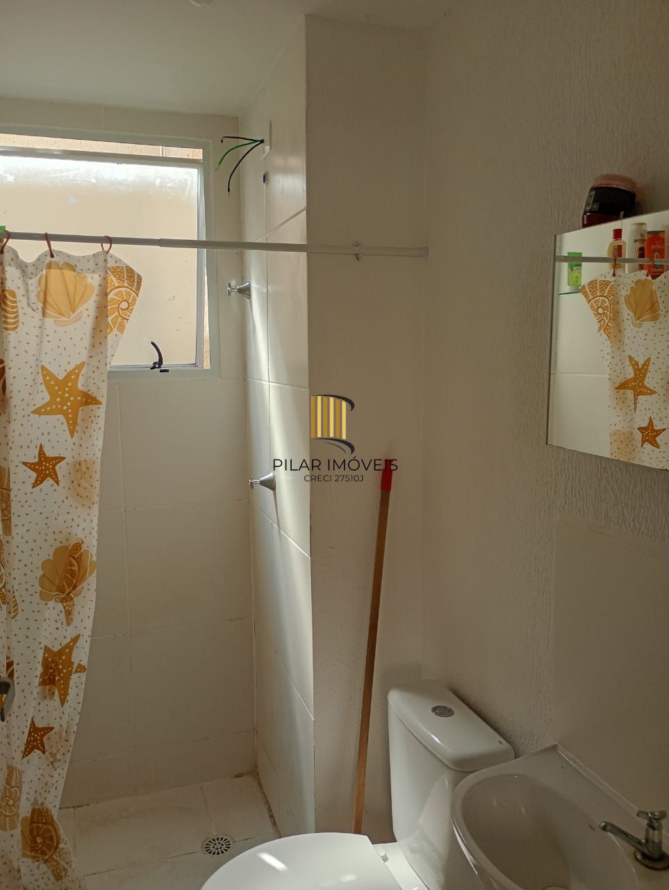 Apartamento 2 dormitórios no bairro Vila Nova