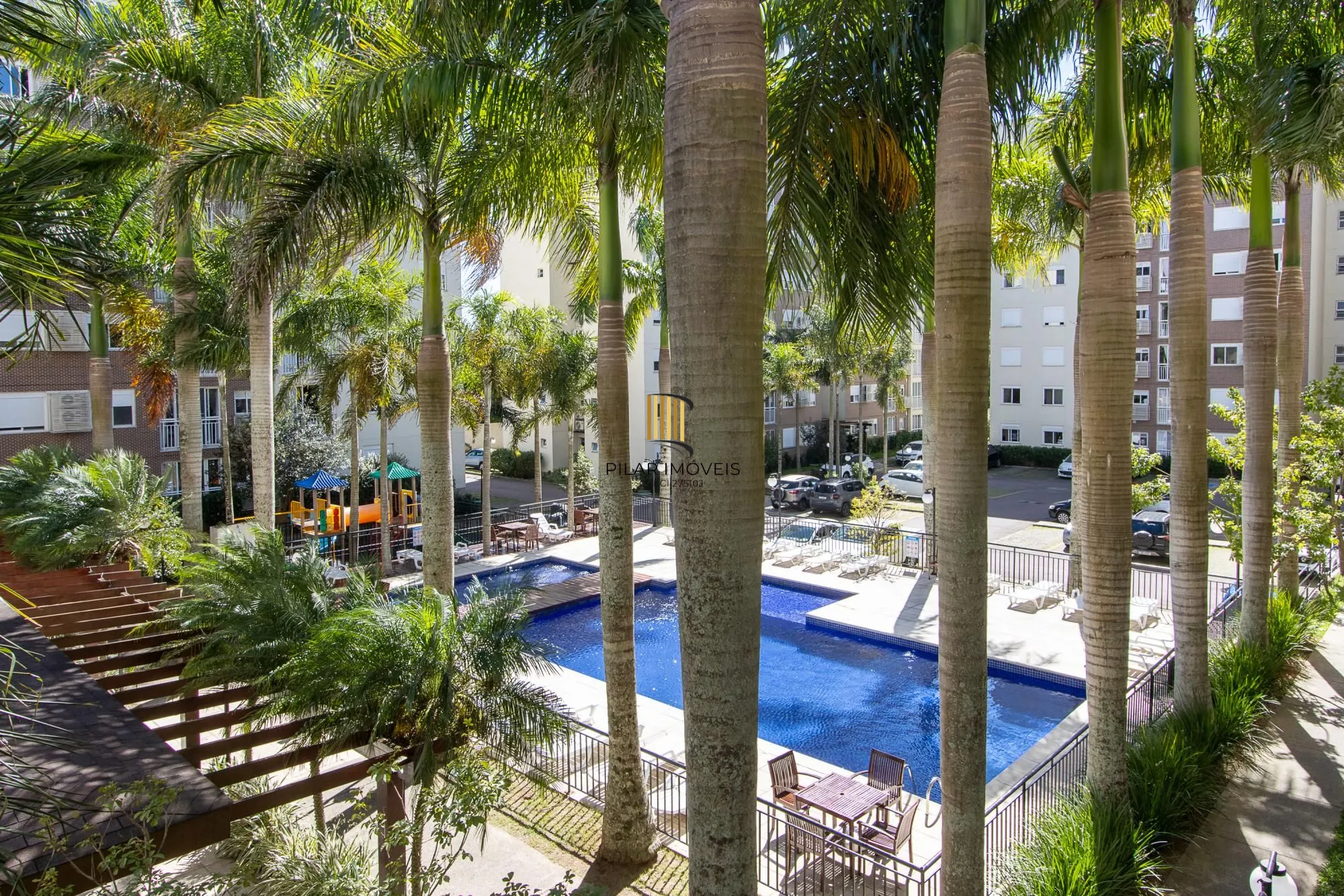 Aparamento 2 quartos (1 suite) no Barra Garden – Vila Nova, Porto Alegre!