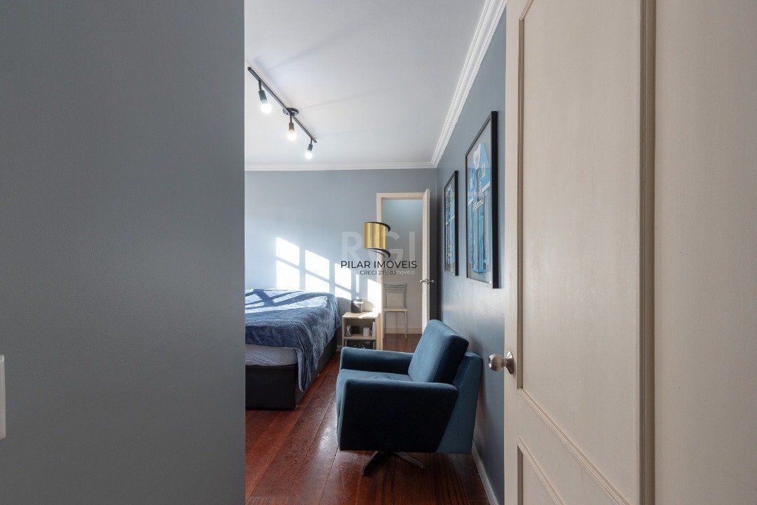 Casa Condominio para Venda - 322.88m², 3 dormitórios, sendo 1 suites, 4 vagas - Jardim Isabel