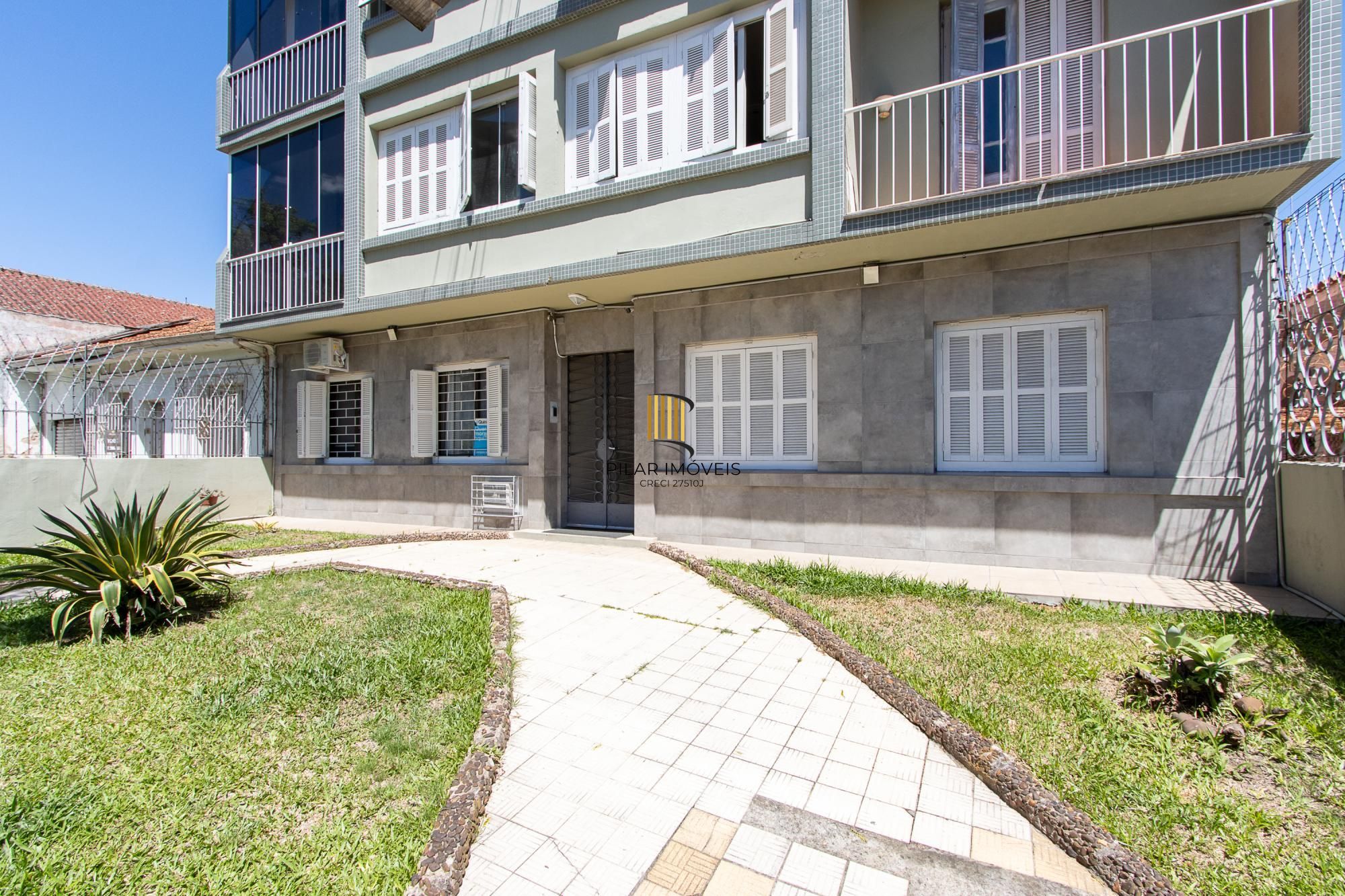 Apartamento de 2 dormitórios no bairro Medianeira.