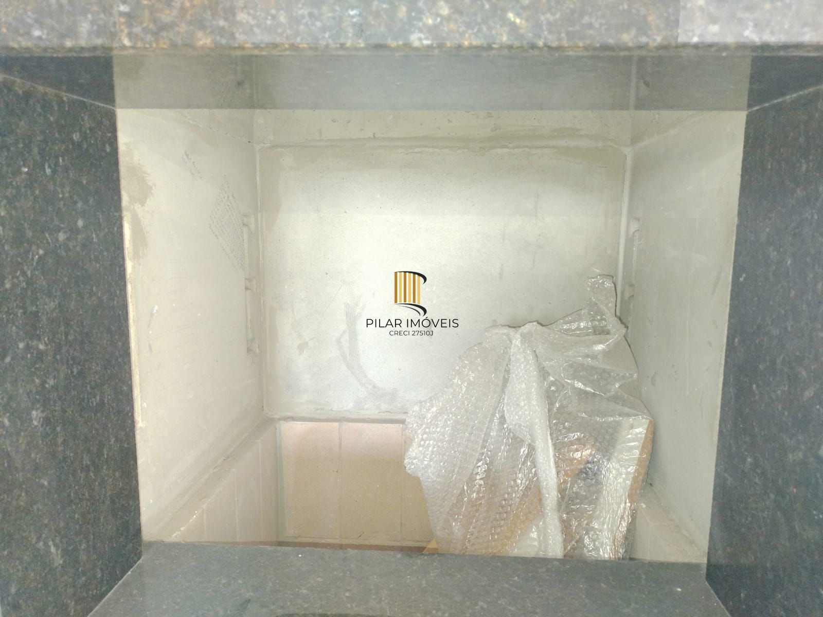 Apartamento 2 dormitórios no bairro Centro