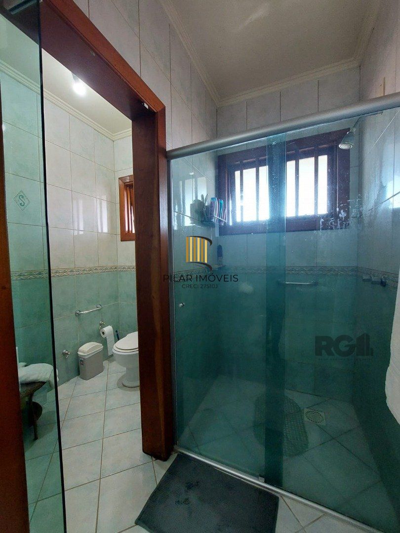 Casa de Condomínio 3 dormitórios no bairro Nonoai