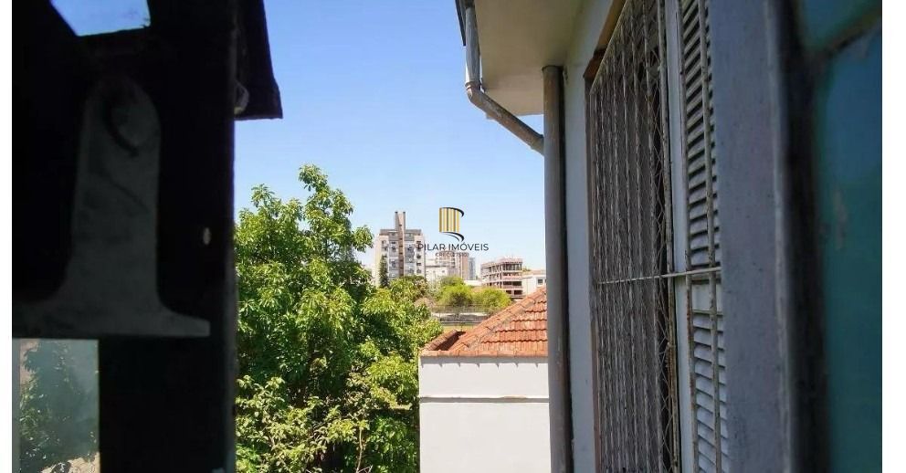 Apartamento na Silva Só