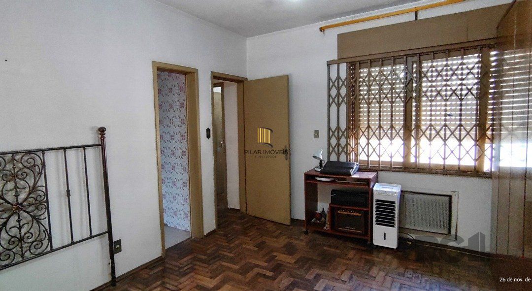 CASA RESIDENCIAL & COMERCIAL - BAIRRO SANTA CECÍLIA