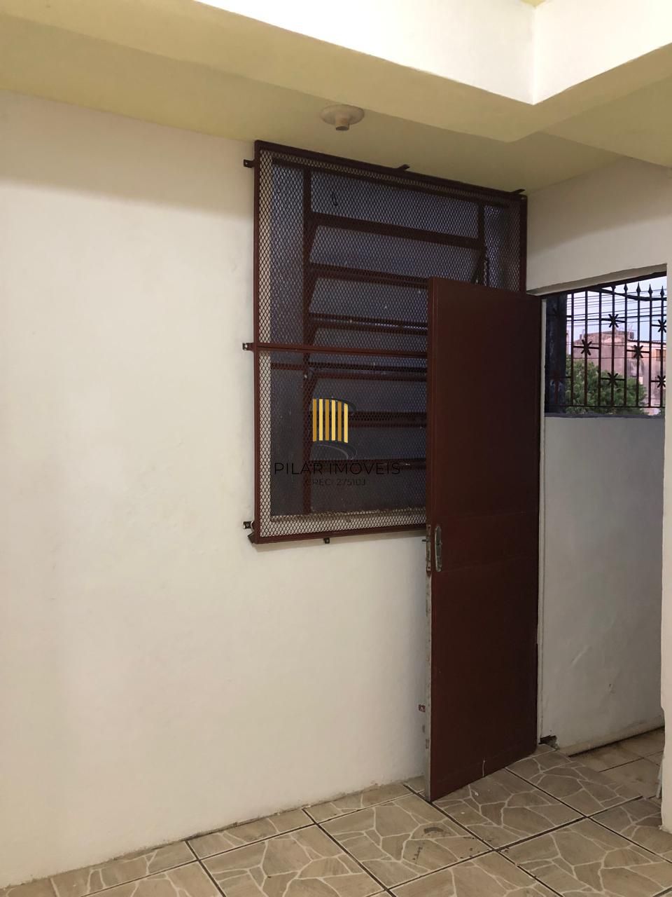 Apartamento 2d com vaga - Bairro Restinga