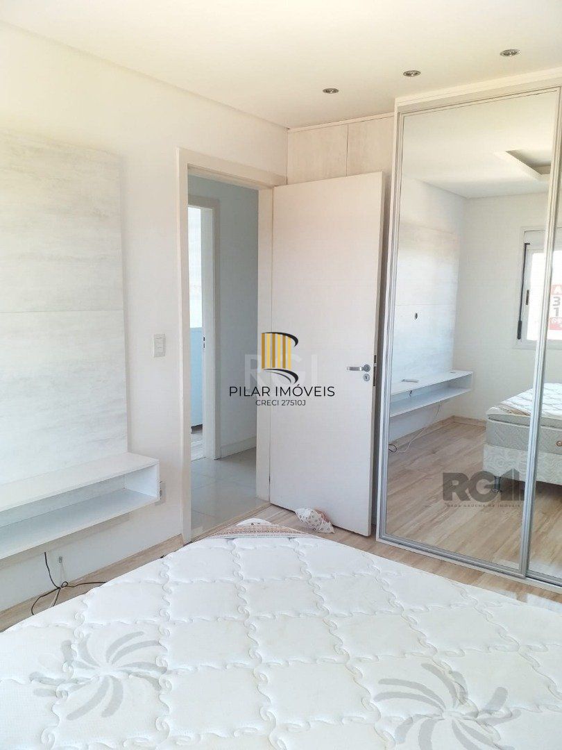 Apartamento 3 dormitórios no bairro Ipanema