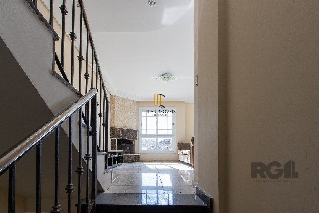 Casa Condominio para Venda - 191.63m², 3 dormitórios, sendo 1 suites, 2 vagas - Tristeza