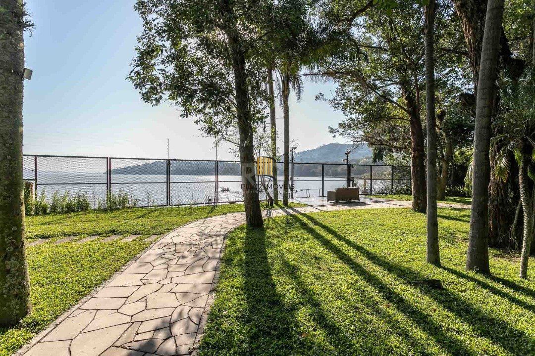 Casa Condominio para Venda - 588.62m², 4 dormitórios, sendo 4 suites, 5 vagas - Pedra Redonda