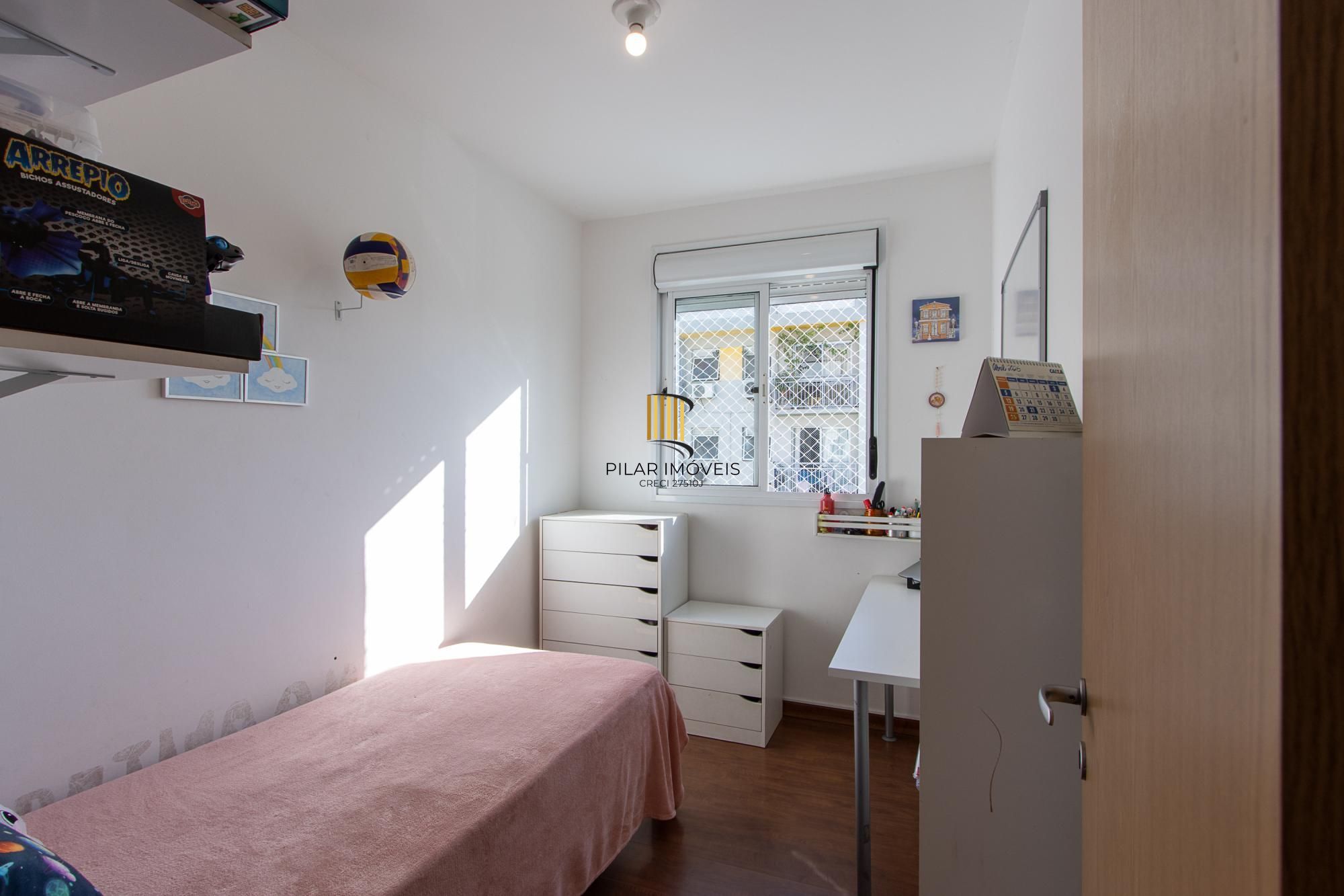 Lindo Apartamento 3 dorm à Venda na Tristeza, Porto Alegre,