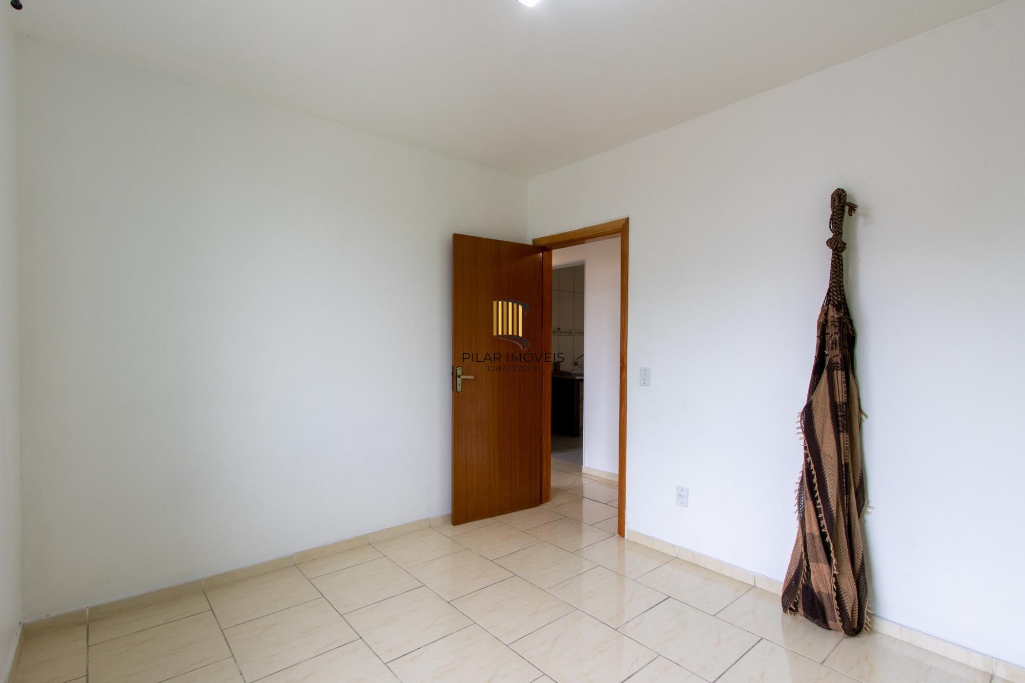 Casa 6 dormitórios no bairro Santa Tereza