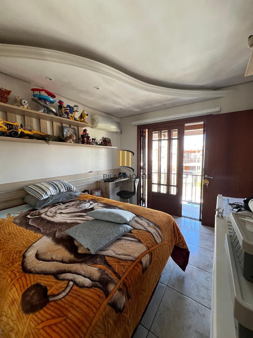 Casa à venda no Jardins do Prado  – conforto, lazer e elegância em um só lugar!!