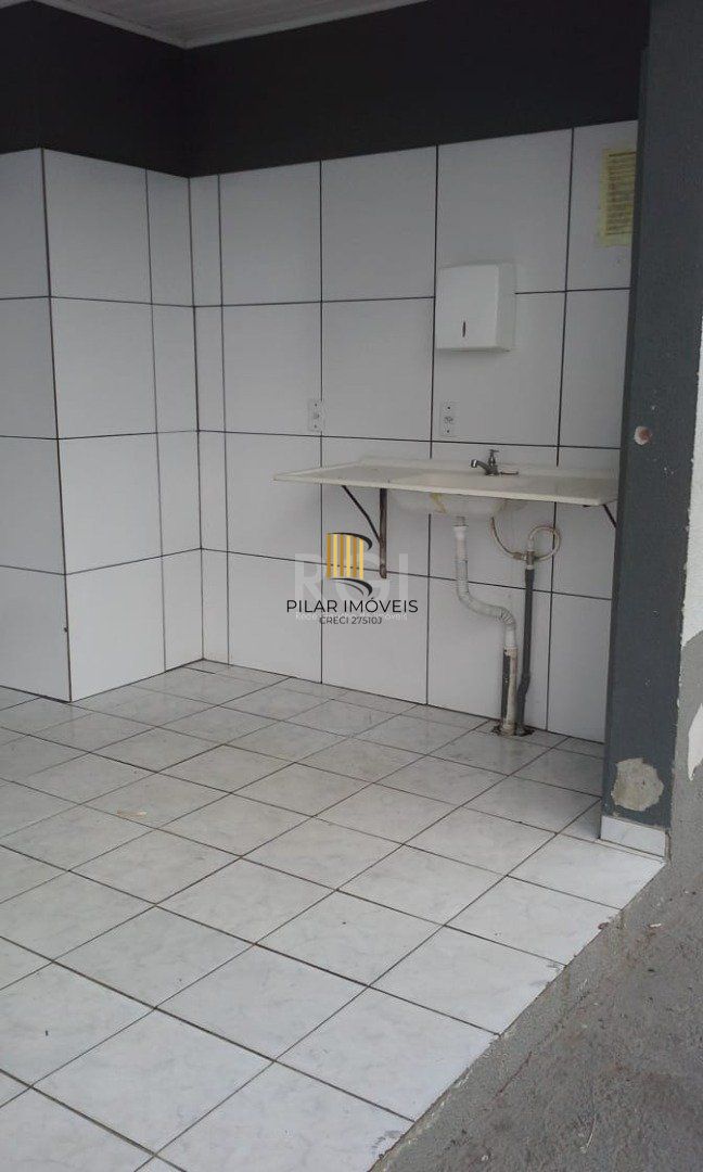 Apartamento para Venda - 45m², 2 dormitórios, Restinga