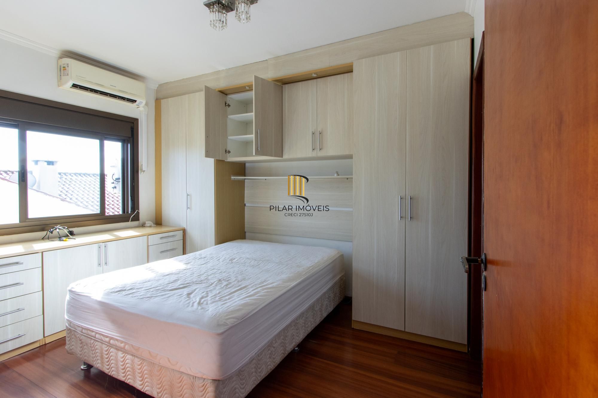 apartamento - 3 dorms. - 1 vaga - - 83,84 m² - Nonoai
