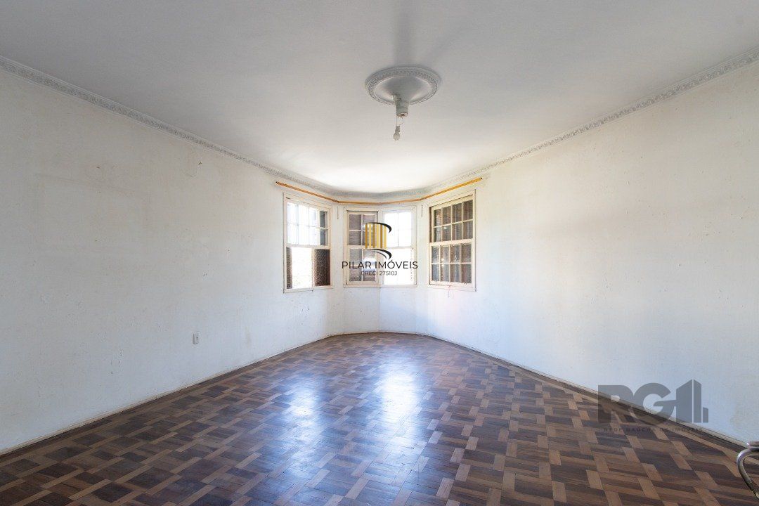Apartamento 2 dormitórios no bairro Petrópolis