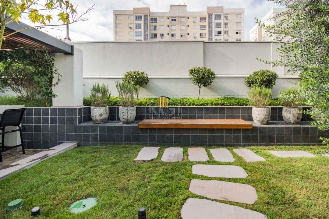 Apartamento para Venda - 38.92m², 1 dormitório, 1 vaga - Tristeza