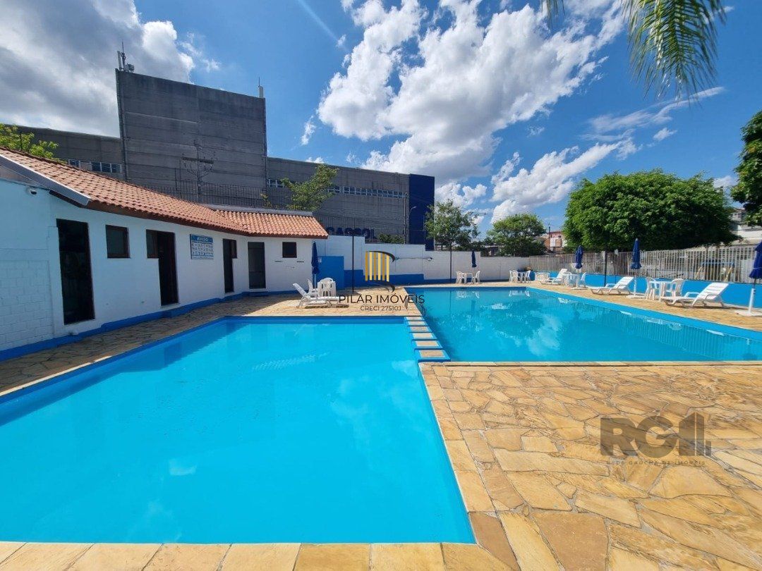 Casa Condomínio Cavalhada 03 Dormitórios Infra Completa