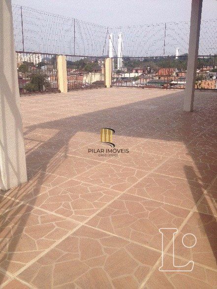 Casa para Venda - 480m², 3 dormitórios, 4 vagas - Camaquã