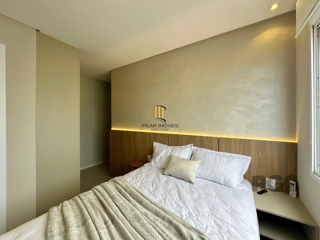 APARTAMENTO À VENDA SACADA DE FRENTE