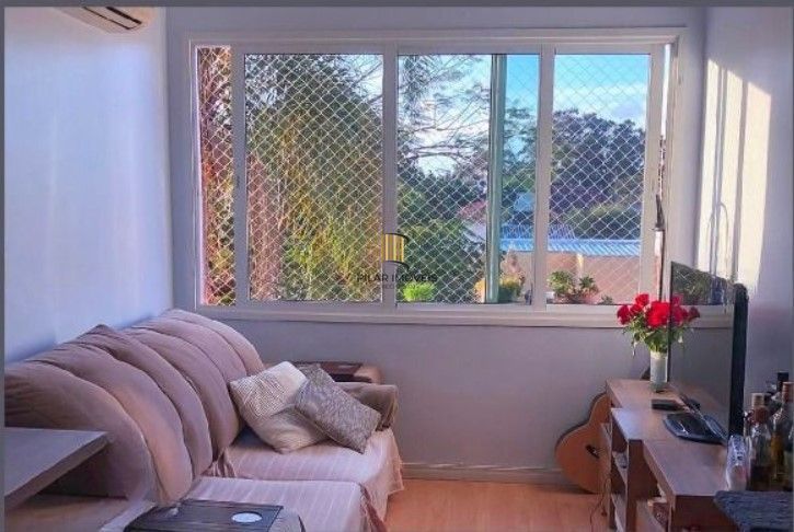Apartamento de 58,84m² I bairro Camaquã