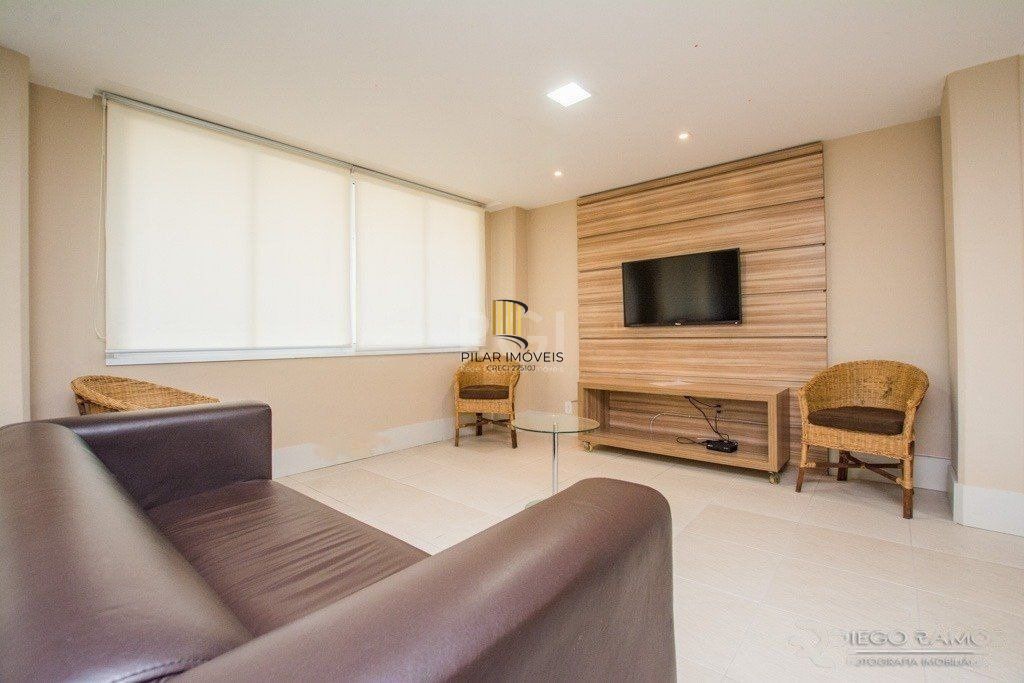 Apartamento para Venda - 84m², 3 dormitórios, sendo 1 suites, 1 vaga - Jardim Botânico