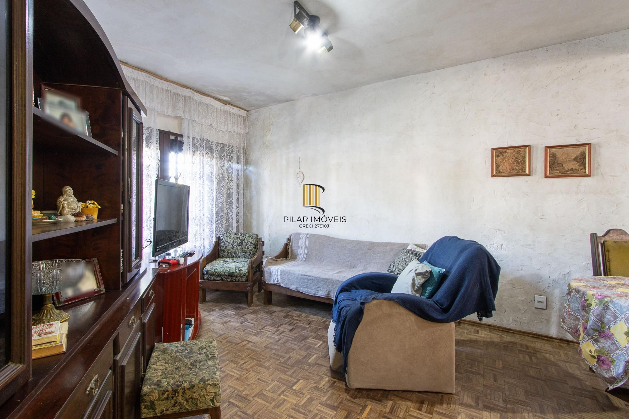 Excelente localização